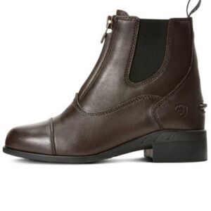 ARIAT DEVON ANKLE BOOTS